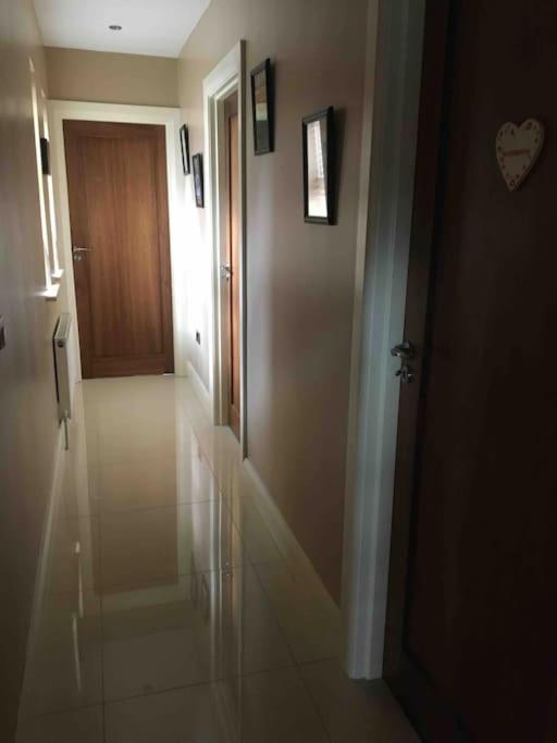 Ferienwohnung An Sconna. O Meith Exterior foto